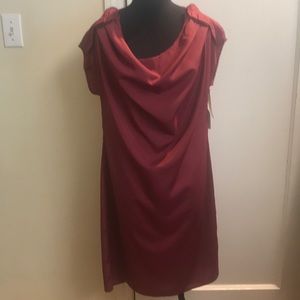 Jessica simpson dress